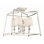 Sylvan Libby Langdon 4-Light Flush Mount