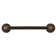 Savoy Collection Pull 3 3/4" Centre to Centre