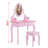 Kid Dressing Table Set-2041617839