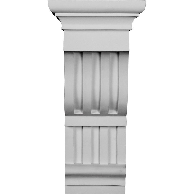 Edwards Corbel