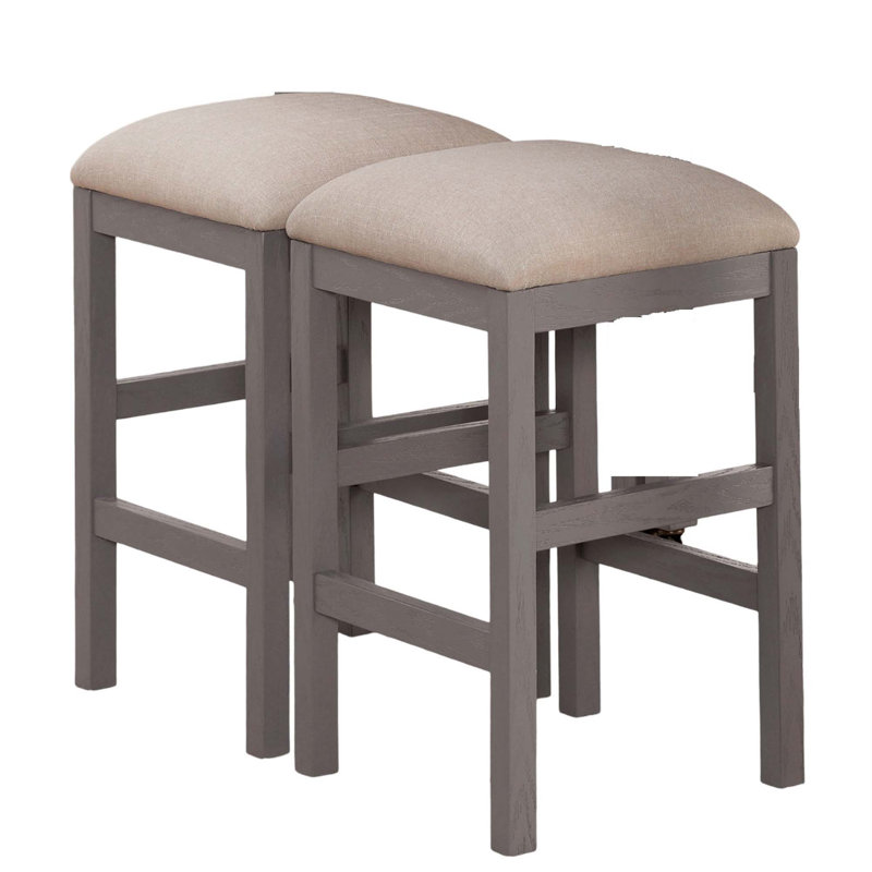 Tabourets (ensemble de 2)