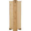 Cowley Corner Display Cabinet