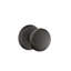 Privacy Winchester Knob with # 2 Rose-942707447
