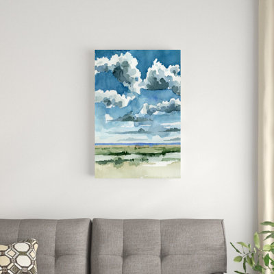 Western Skies II