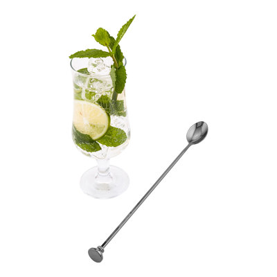 Van Winkle Stainless Steel Stirrer
