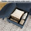 Canapé rembourré Degnan 76,4 po-1039915833