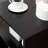 Accent Side Table