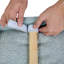 Scala Montessori Pikler Rocking Frame Cushion ONLY – Boucle-107148715