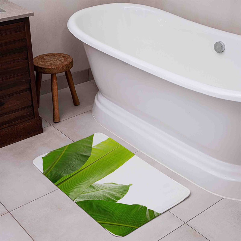 Moylan Non-Slip Bath Mat
