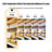 4.5 Watt (60 Watt Equivalent), B11 LED, Dimmable Light Bulb, E26/Medium (Standard) Base