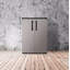Acoff Plastic 2 -Door Accent Cabinet