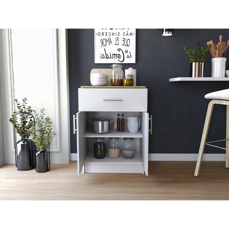 Garde-manger 33,5 po
