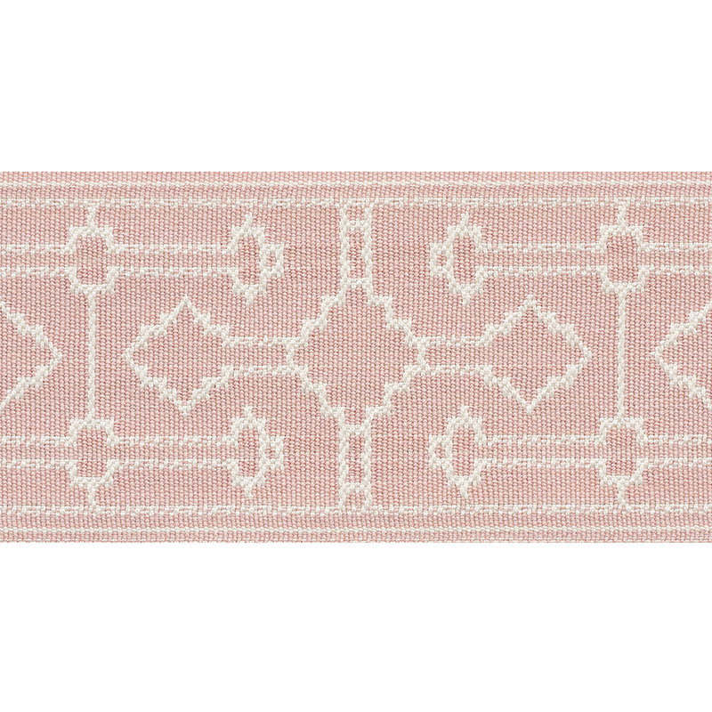 Filbert Tape, Red