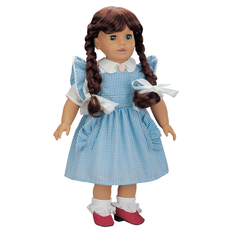 Lace Ankle Socks Doll Furniture & Accessories