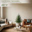Faux Tree in Nursery Pot-134969714