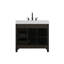 Meuble-lavabo simple 36 po 36 VF60636-1716553400