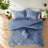 Luxurious Velvet Bedding Sets, Polyester Construction, Glamorous Home Decor
