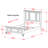 Aveley Standard Bed-341588945-341588951