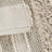 Woven Texture Stripe Bath Rug 22X58"-180118550