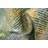 Distressed Look Abstract Oriental Rug 2x4