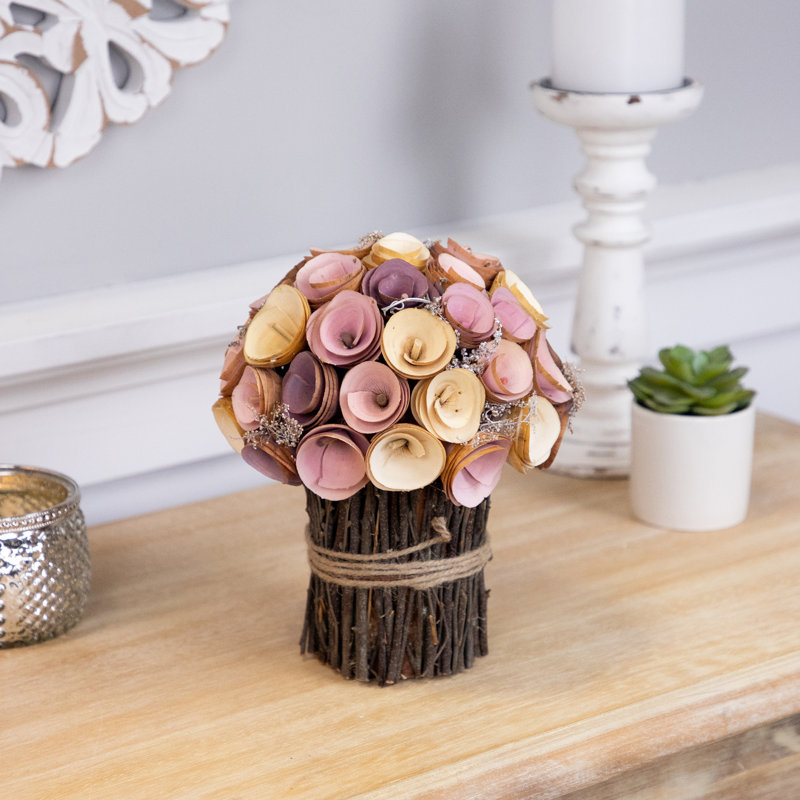 Arrangement mixte