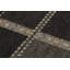 Scandinavian Wool Geometric Area Rug-1447027194