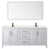 Carrara Cultured Marble selected