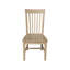 Chaise en bois massif Sardinia-119390290