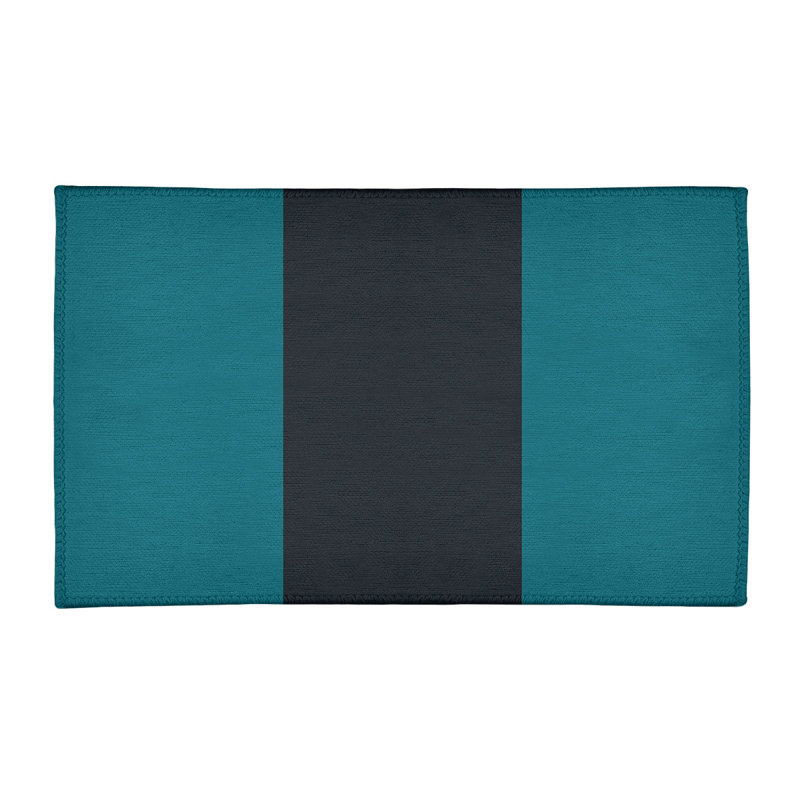 Chenille Indoor Rug, Rectangle 2' x 3'