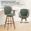 Tabourets pivotants Bartonville-694774510-694774508