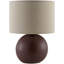 Pramit Accent Table Lamp-1741586120