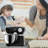 6-qt 12-speed Tilt-head Stand Mixer With Bowl, Dough Hook, Beater, Whisk, & Accessories-116179863
