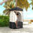 Portable Shower Tent-113469174