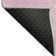 Premium Machine Washable Prisco Pink Rug