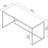 Ovia Industrial Writing Desk-1615263355-1615263359