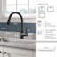 Latitude Run Azizuddin Kitchen Faucet