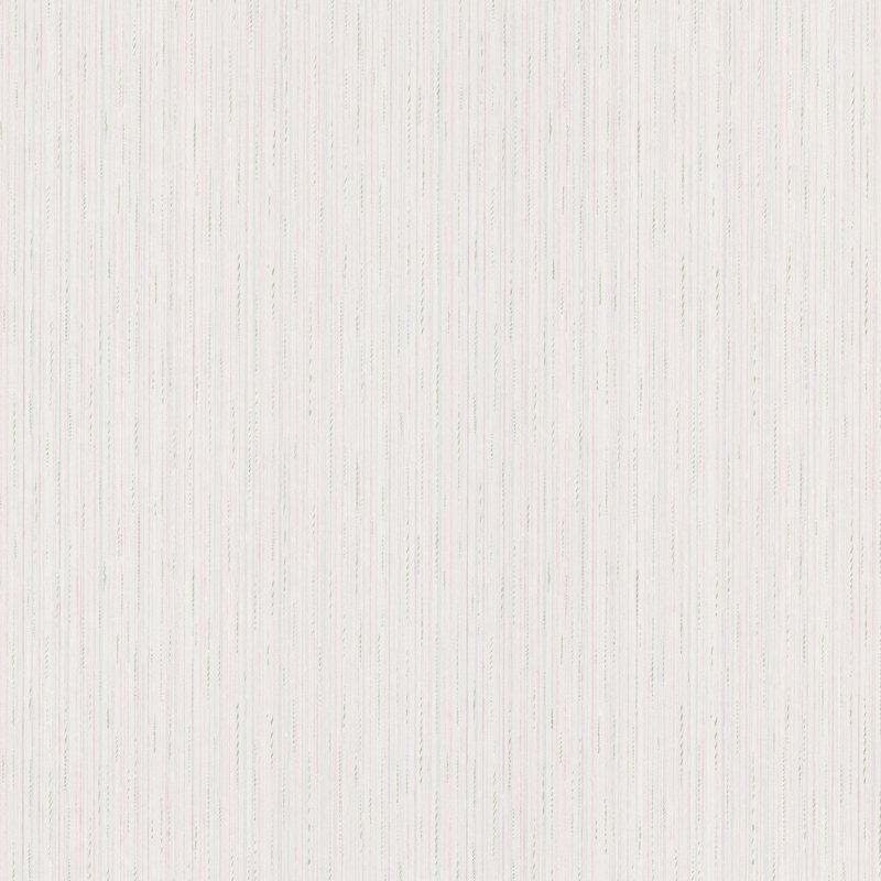 Papier peint à texture de chaîne 33 pi x 20,5 po à ailettes, Bleu pâle