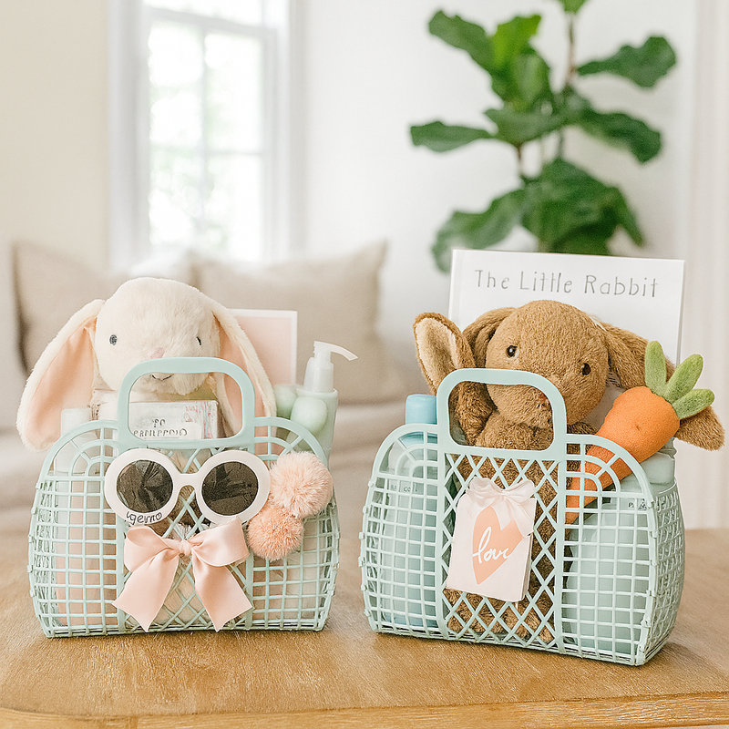 Sac à main Jelly Purse pour femme, Menthe