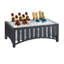 Mission Ice Housings with Clear Pan-948440389