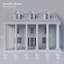 Colonne ronde Endura-Stone-121194520-121194519-69427285