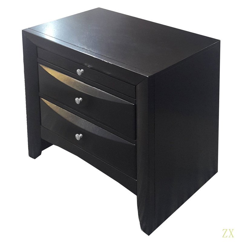 Table de chevet Ireland