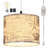 Antora 1 - Light Drum Pendant