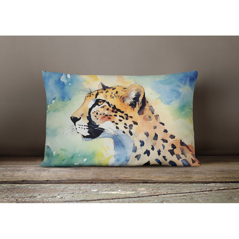 Other/No Pattern Outdoor Throw Pillow