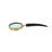 Metal Black Magnifying Glass with Bone Handles