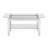 Rectangle Tempered Glass Coffee Table