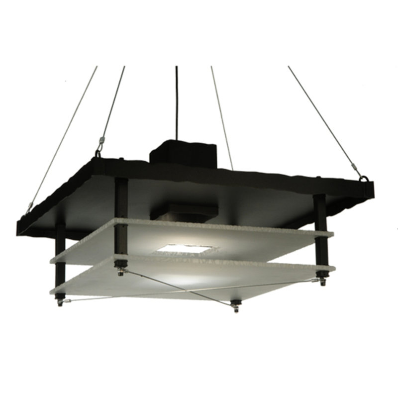 Atlantis 2 - Light Pendant