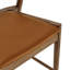 Tabouret de comptoir en cuir Ambra-102477740