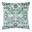 Tiraz Velvet Pillow-67457102
