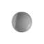 Poignée d'armoire en chrome poli de 1-1 / 4 po (32 mm) Renown-50304475