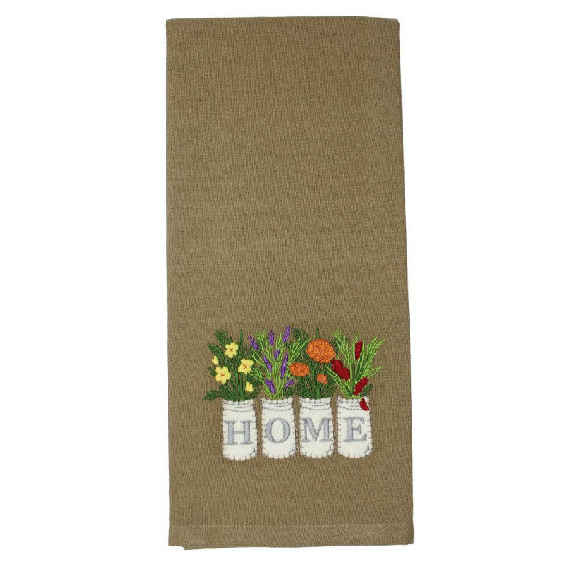Serviette Home Mason